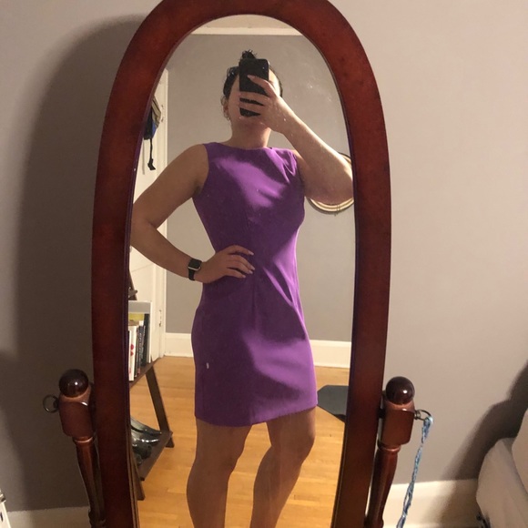 Alyx Dresses & Skirts - ALYX Limited Purple Dress